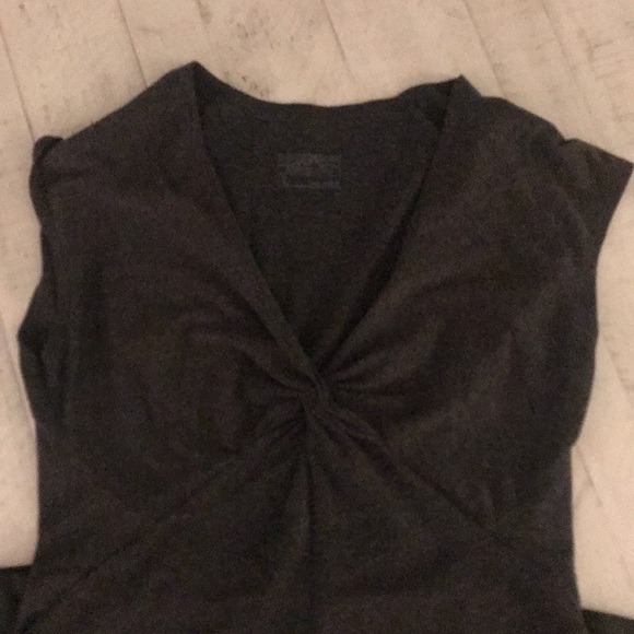 Patagonia twist front dress. Size Small - Picture 4 of 8